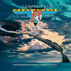 Stormbringer - Vinilo en oferta