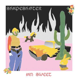 Shapeshifter - Vinilo características