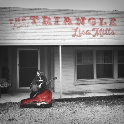 The Triangle - Vinilo