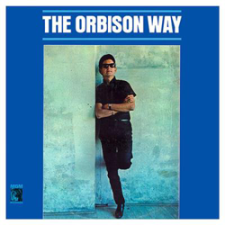 The Orbison Way - Vinilo en oferta