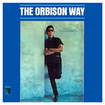 The Orbison Way - Vinilo