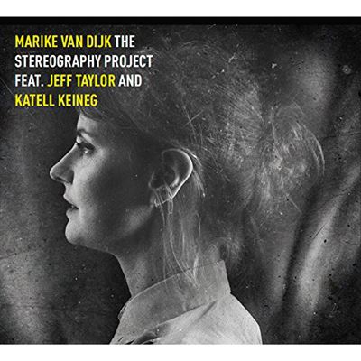 The Stereography Project - Vinilo