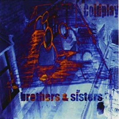 The Brothers  (Brothers & Sisters) - Single Vinilo 7" rosa