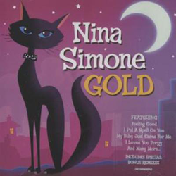 Gold: Nina Simone características