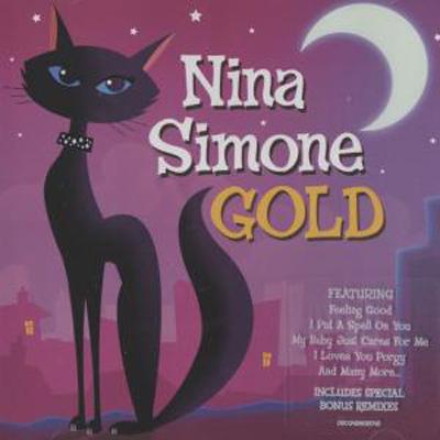 Gold: Nina Simone