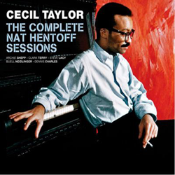 The Complete Nat Hentoff Sessions - 4 CD en oferta