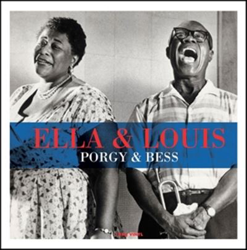 Porgy & Bess -Hq-  - Vinilo precio