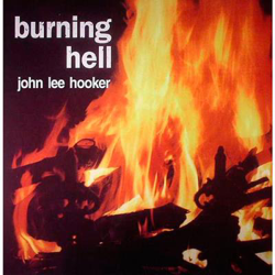 Burning Hell - Vinilo en oferta