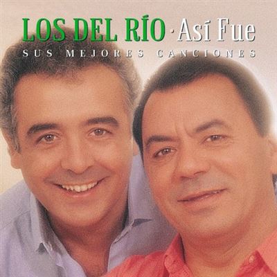 Así fue. Mis mejores canciones