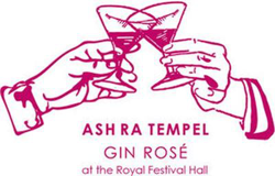 Gin rose - 2 Vinilos características