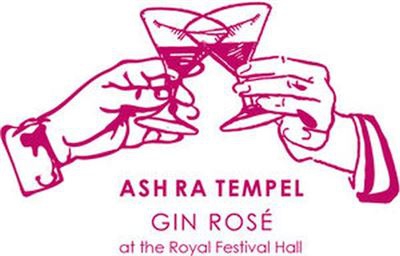 Gin rose - 2 Vinilos