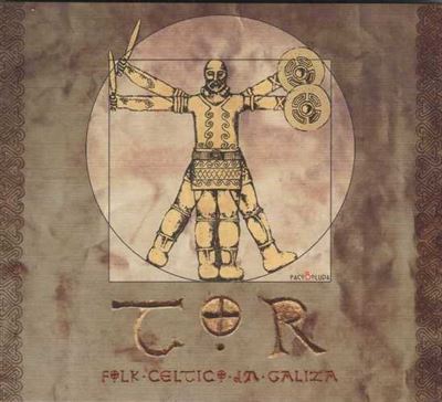 Folk celtic de Galiza