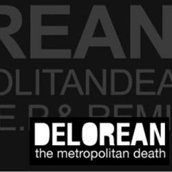 The Metropolitan Death características