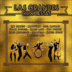 Las Grandes Orquestas - 2 CD en oferta