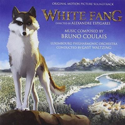 White fang B.S.O. características