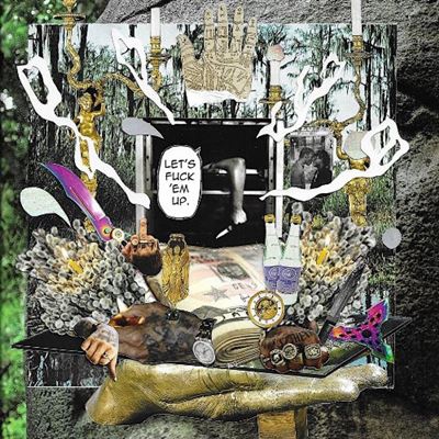 Don´t play it straight - Vinilo color