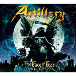 The Face of Fear en oferta