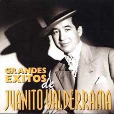 Grandes exitos de juanito valderram