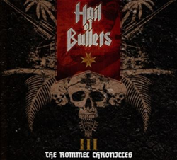 Iii The Rommel Chronicl en oferta