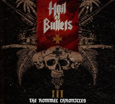 Iii The Rommel Chronicl