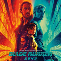 Blade Runner 2049 (B.S.O.) (2 CD) en oferta