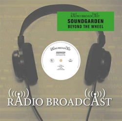 Beyond the Wheel (Radio Broadcast 90) - Vinilo características