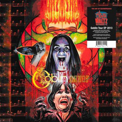 Tour - EP vinilo precio