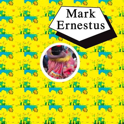 Mark Ernestus Meets BBC Version - Vinilo