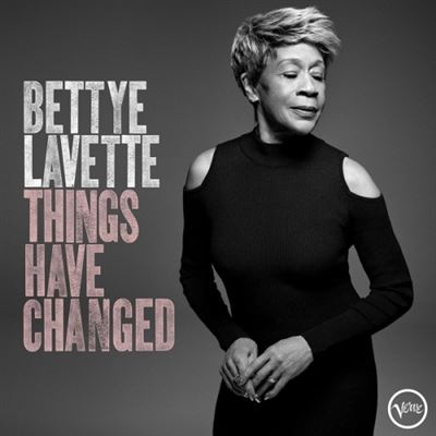 Things Have Changed - Vinilo