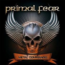 Metal Commando - 2 Vinilos Picture en oferta
