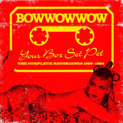 Your Box Set Pet - The Complete Recordings 1980-1984 - 3 CD en oferta