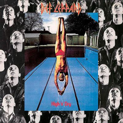 High and Dry 2020 - Vinilo precio