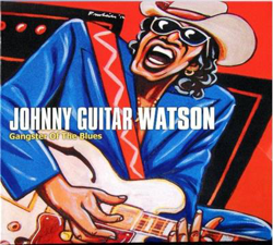 Gangster Of The Blues precio