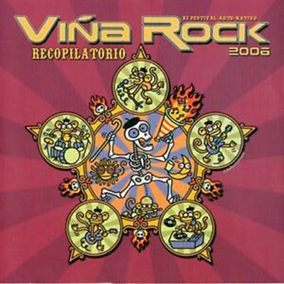 Viña Rock 2006