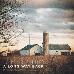 A Long Way Back: The Songs Of Glimmer en oferta