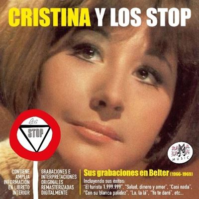 Sus grabaciones en Belter 1966-1969