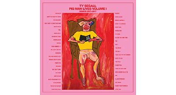 Pig Man Lives, Volume 1: Demos 2007-2017 - 4 Vinilos precio