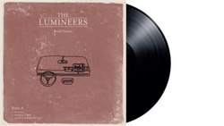 Seeds 1: Angela And Long Way From Home - Vinilo precio