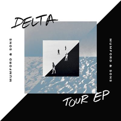 Delta tour EP - Single Vinilo en oferta