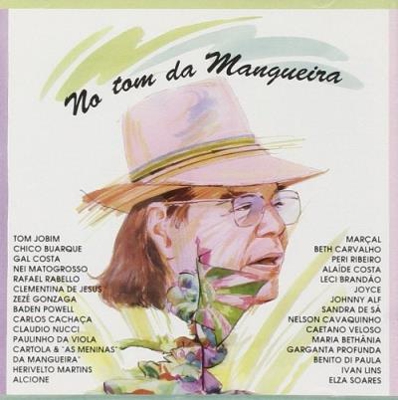 Jobim no tom da mangueira
