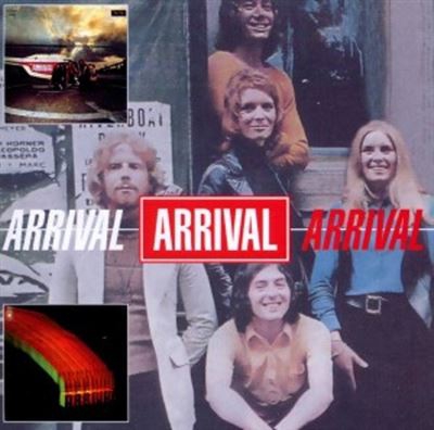 Arrival Complete Collection - 2 CDs