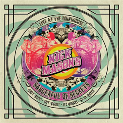 Live At The Roundhouse - 2 CDs + DVD en oferta