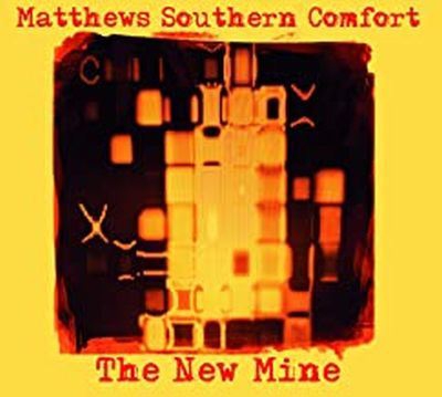 The new mine