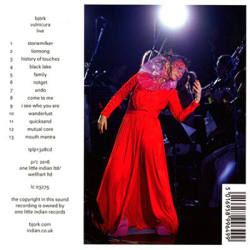 Vulnicura Live en oferta