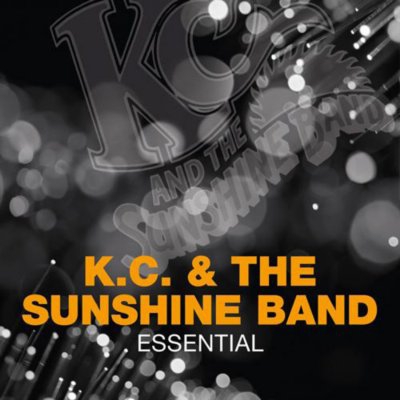 Essential KC & The Sunshine Band