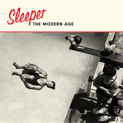 The Modern Age - Vinilo en oferta