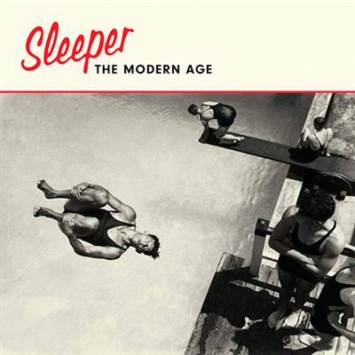 The Modern Age - Vinilo