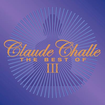 Claude Challe. The Best of III (2 CD)