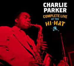 Complete Live At The Hi-Hat - 3 CDs precio