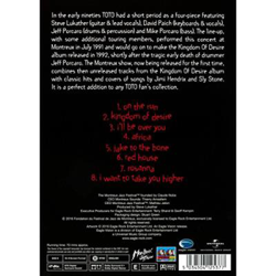 Live At Montreux 1991 en oferta